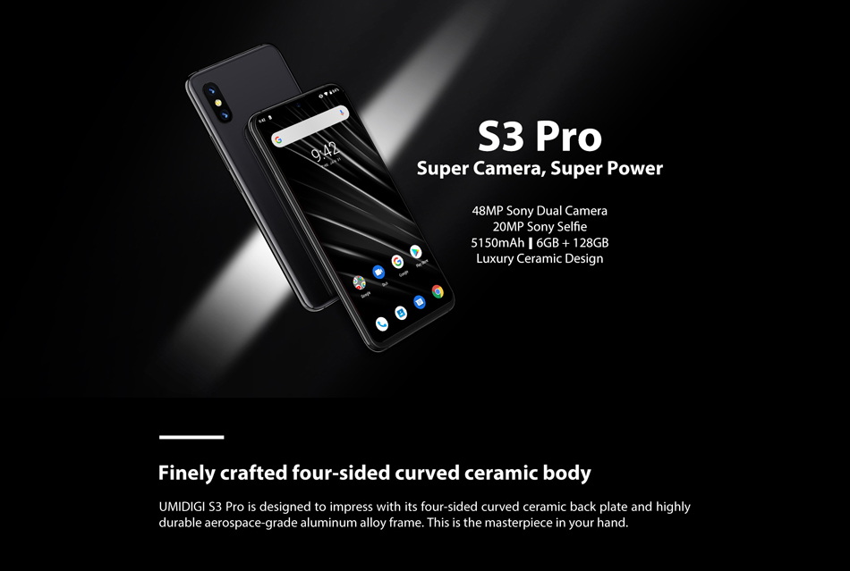 [Image: UMIDIGI-S3-Pro-Smartphone-1.jpg]