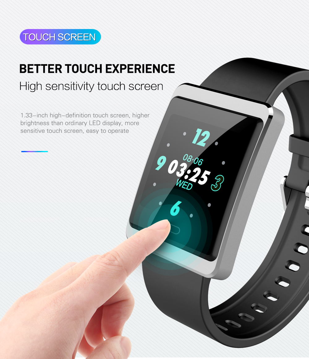 y13 sports bluetooth smartwatch