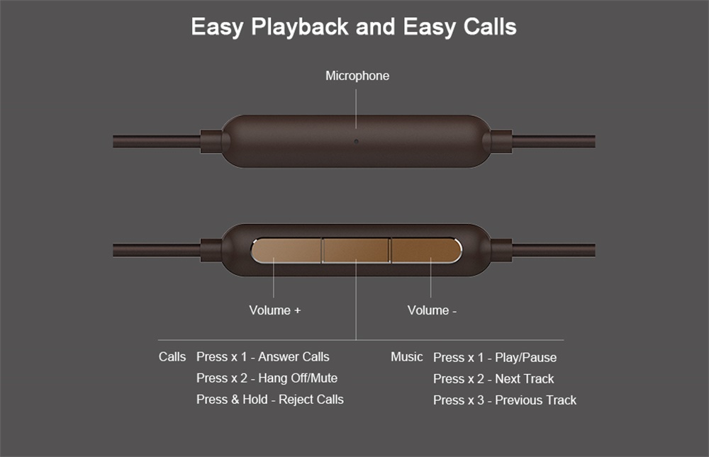 1more e0320 dynamic driver earbuds