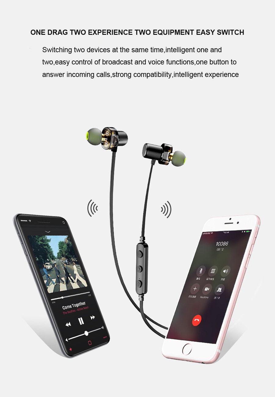 awei x680bl earphone