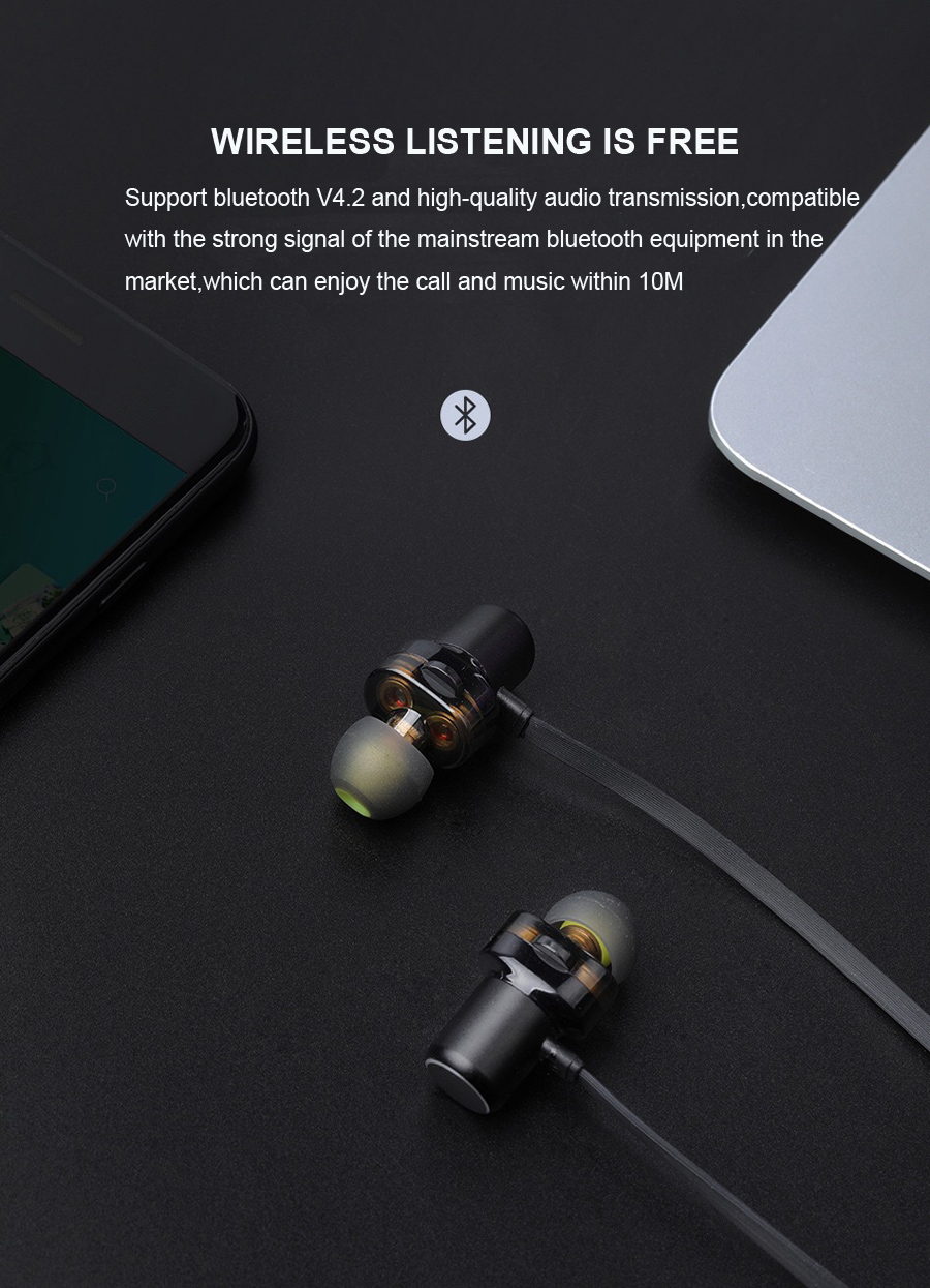 buy awei x680bl bluetooth earphone