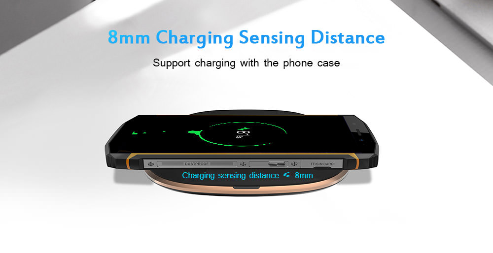 blackview wireless charger