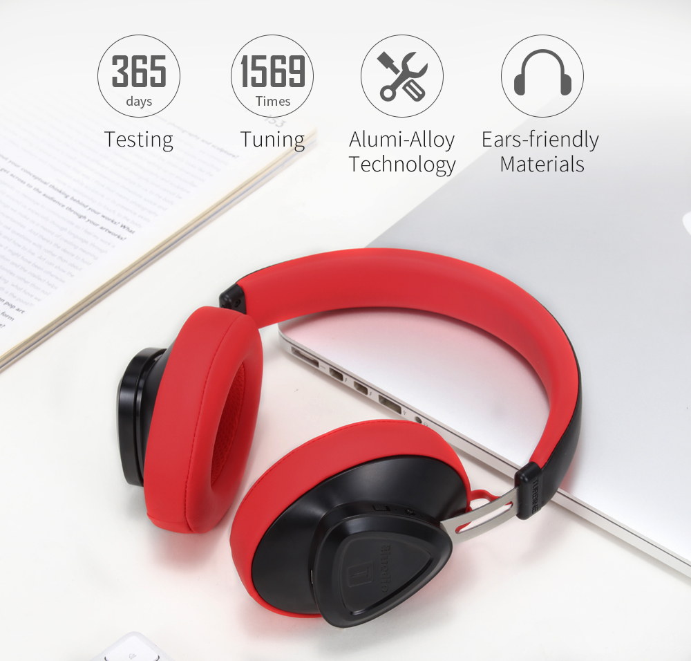 bluedio tms wireless bluetooth headset online