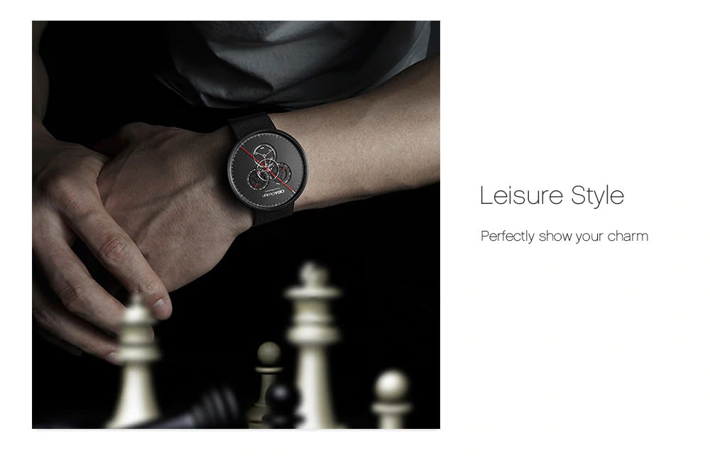 ciga design quartz watch sale
