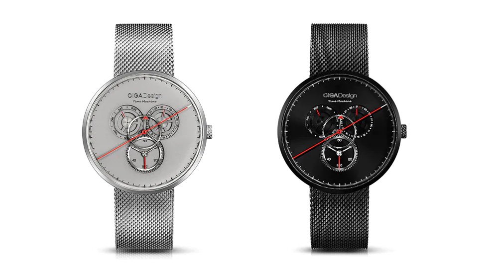 ciga design quartz watch price
