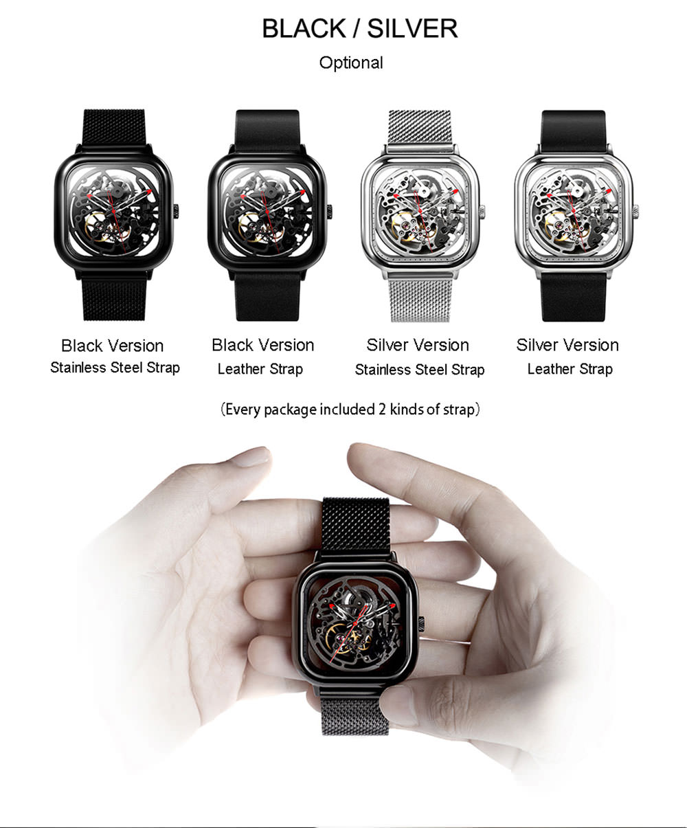 ciga design mechanical watch online