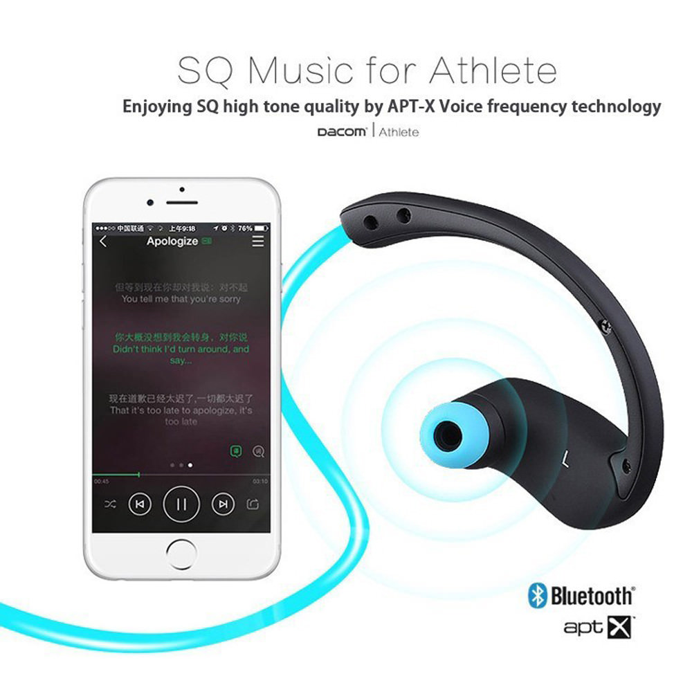 dacom g05 athlete earphone