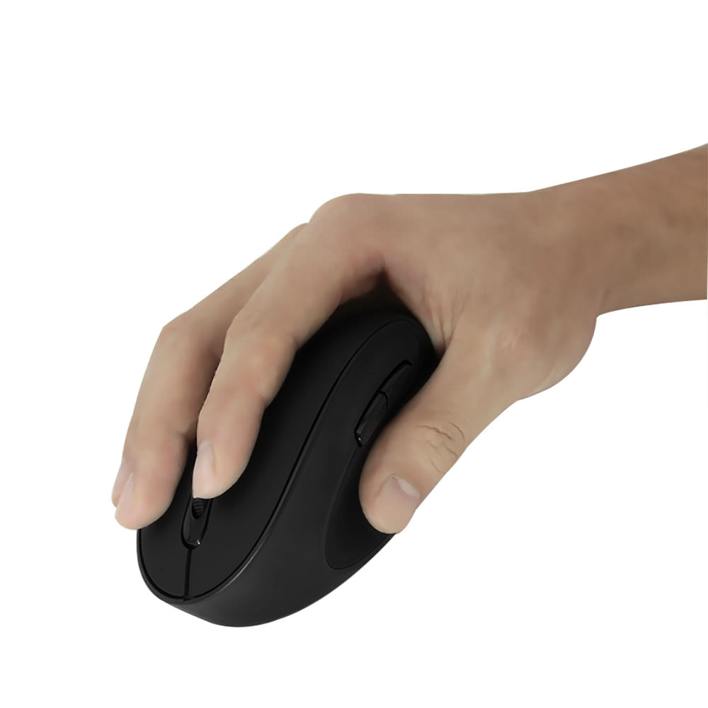 m618se wireless vertical mouse
