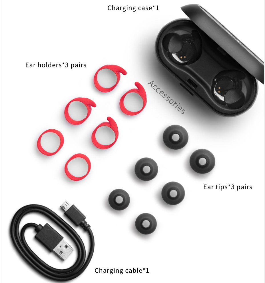 buy edifier tws3 bluetooth earphone