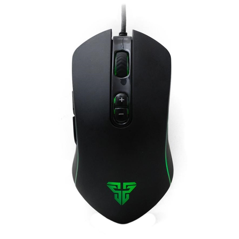  FANTECH  X9 Wired Gaming  Mouse  GearVita