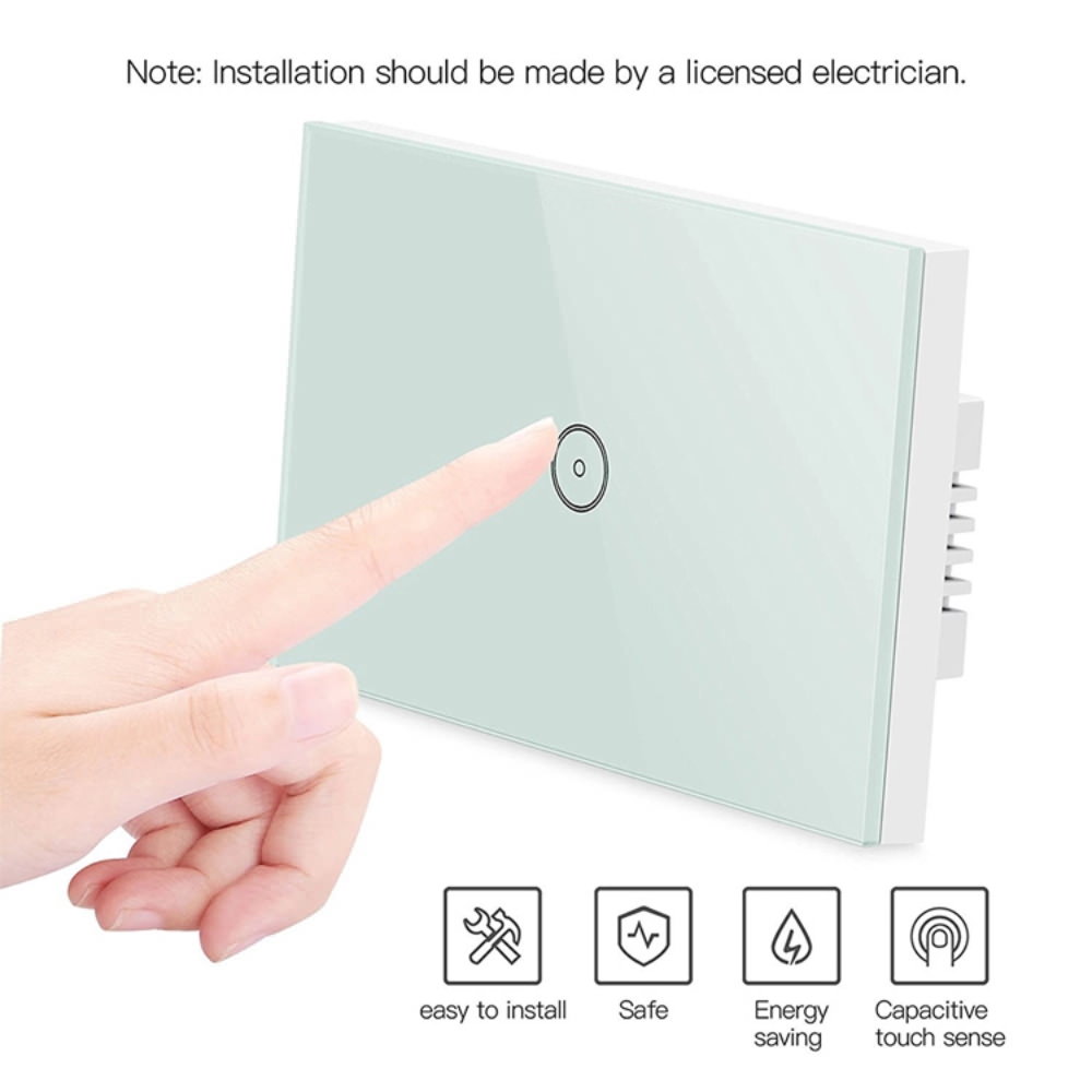 febite sm-sw102u smart switch