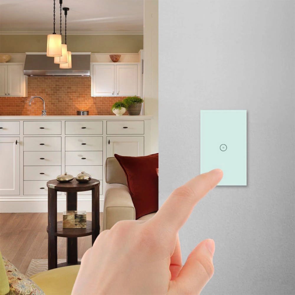 febite wifi smart switch