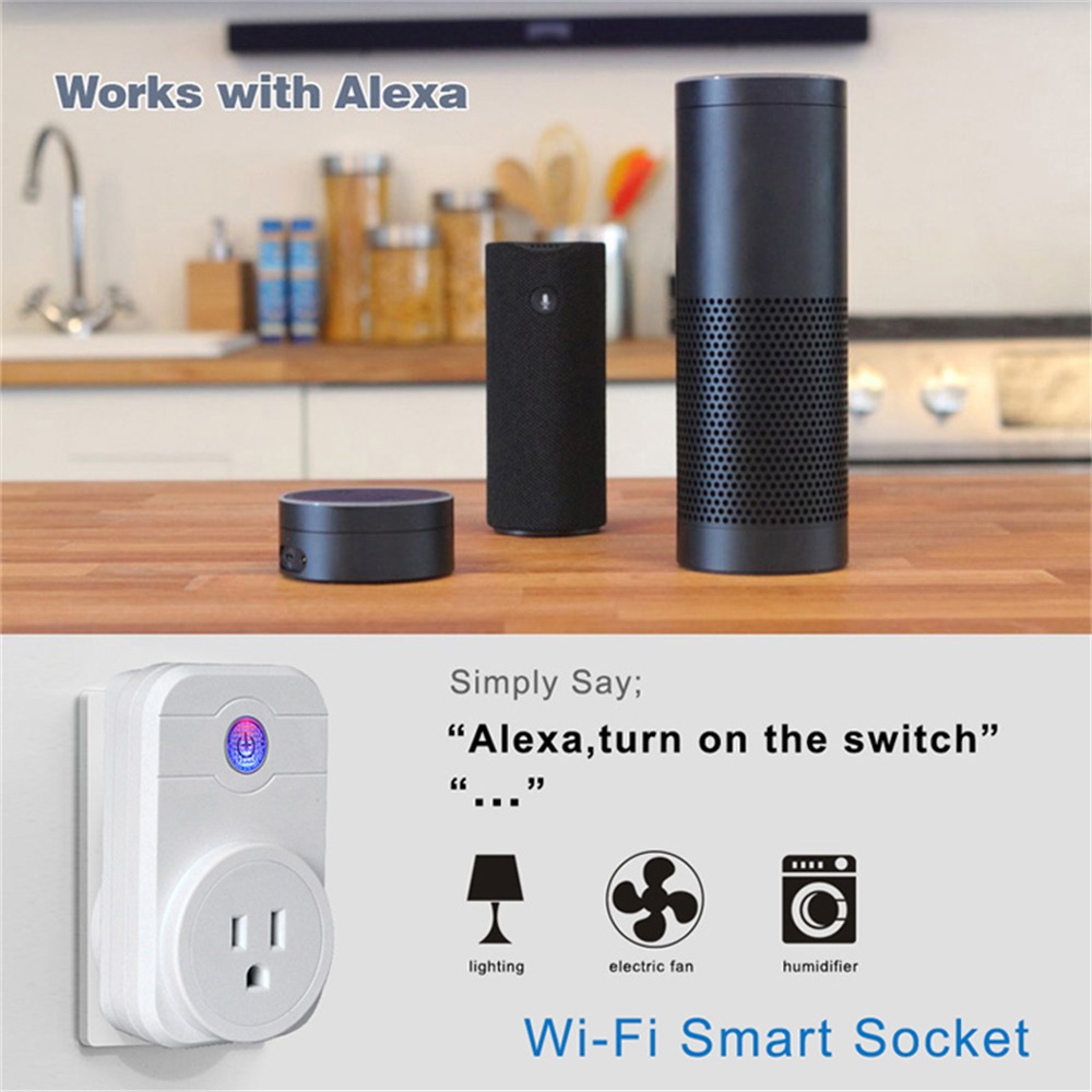 febite sw-a1 wifi smart socket