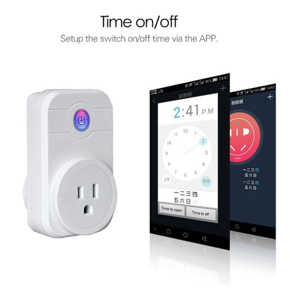 febite sw-a1 smart socket online