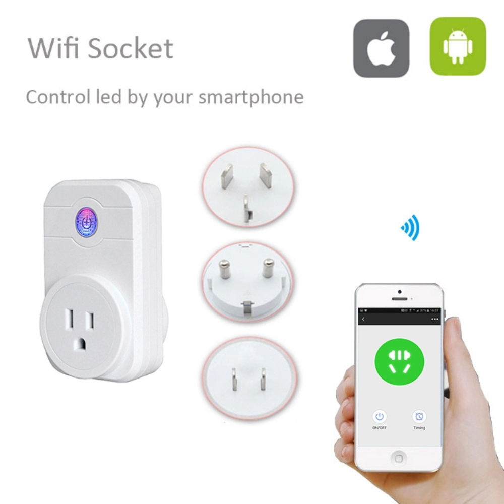 febite sw-a1 smart socket sale