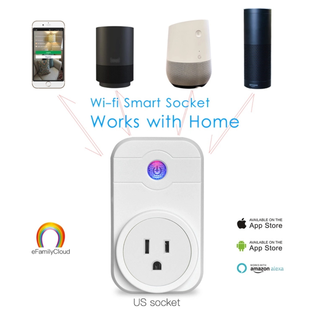 buy febite sw-a1 smart socket