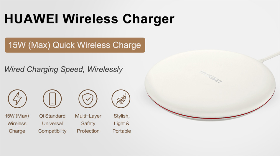 huawei cp60 wireless charger