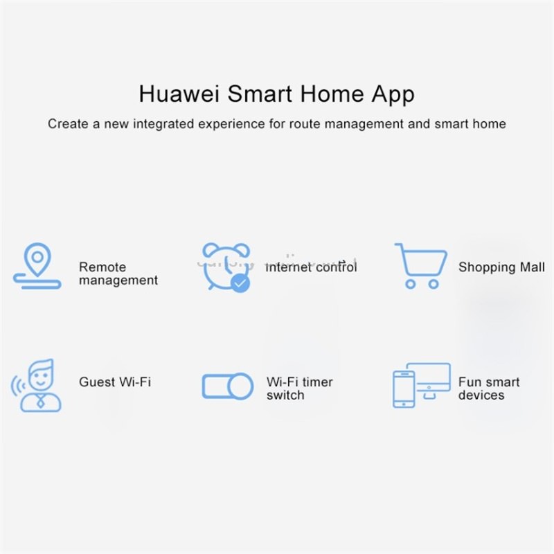 huawei wifi q2 wireless router