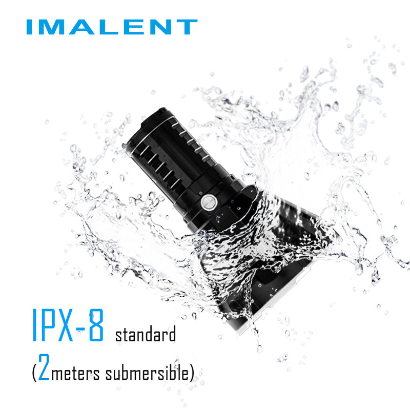 2019 imalent r70c led flashlight