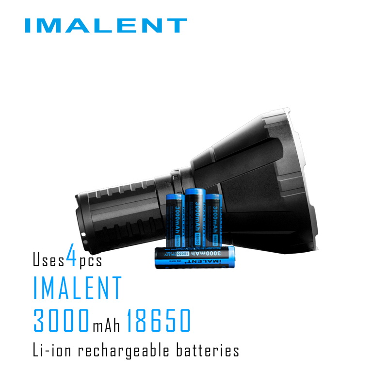 imalent r70c led flashlight sale