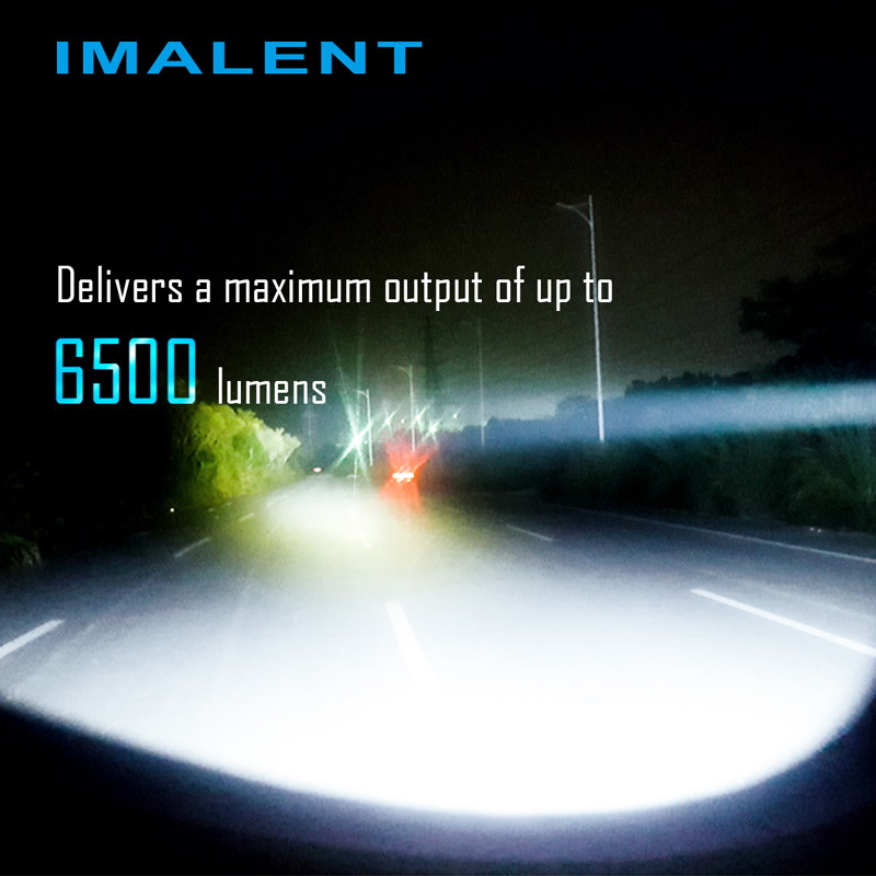 imalent r70c led flashlight online