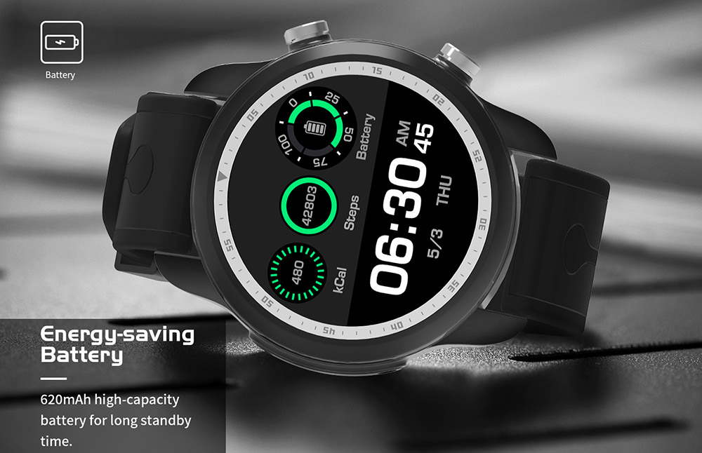 buy kingwear kc03 smartwatch online