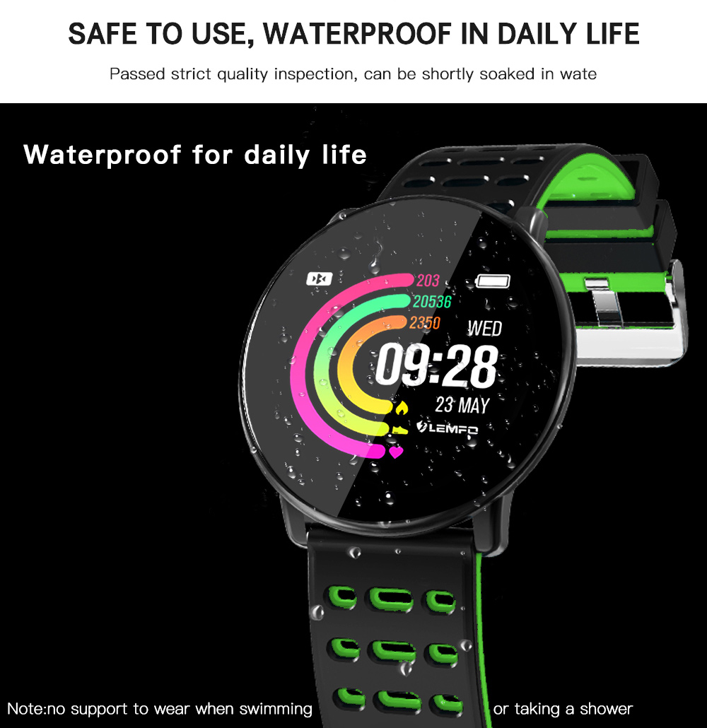 buy lemfo lt03 sport smartwatch