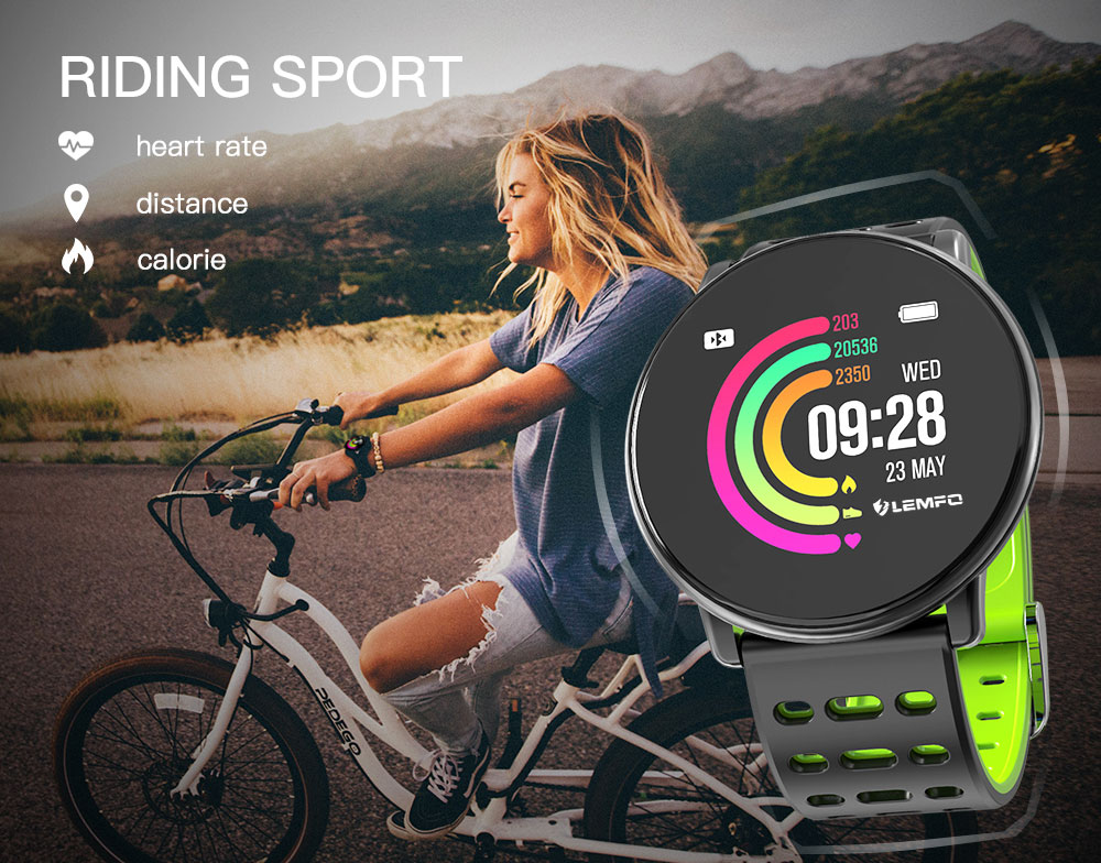 lemfo lt03 sport smartwatch online