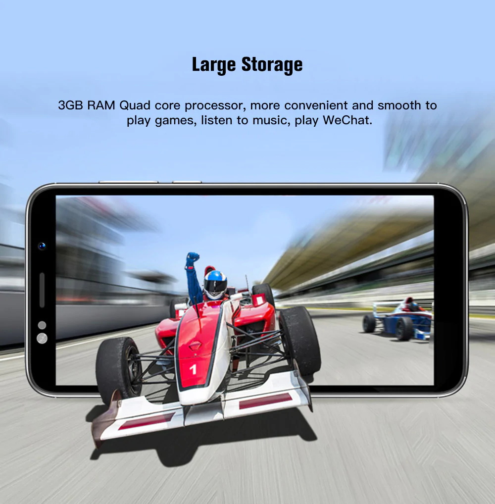 lenovo a5 smartphone online