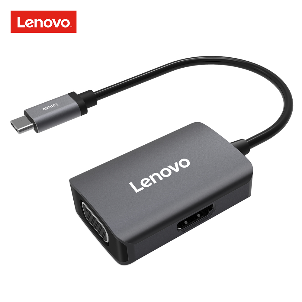 lenovo c115 type-c hub