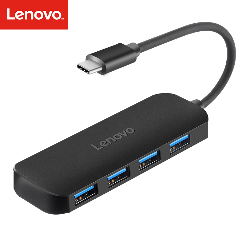 lenovo c611 type-c to usb hub