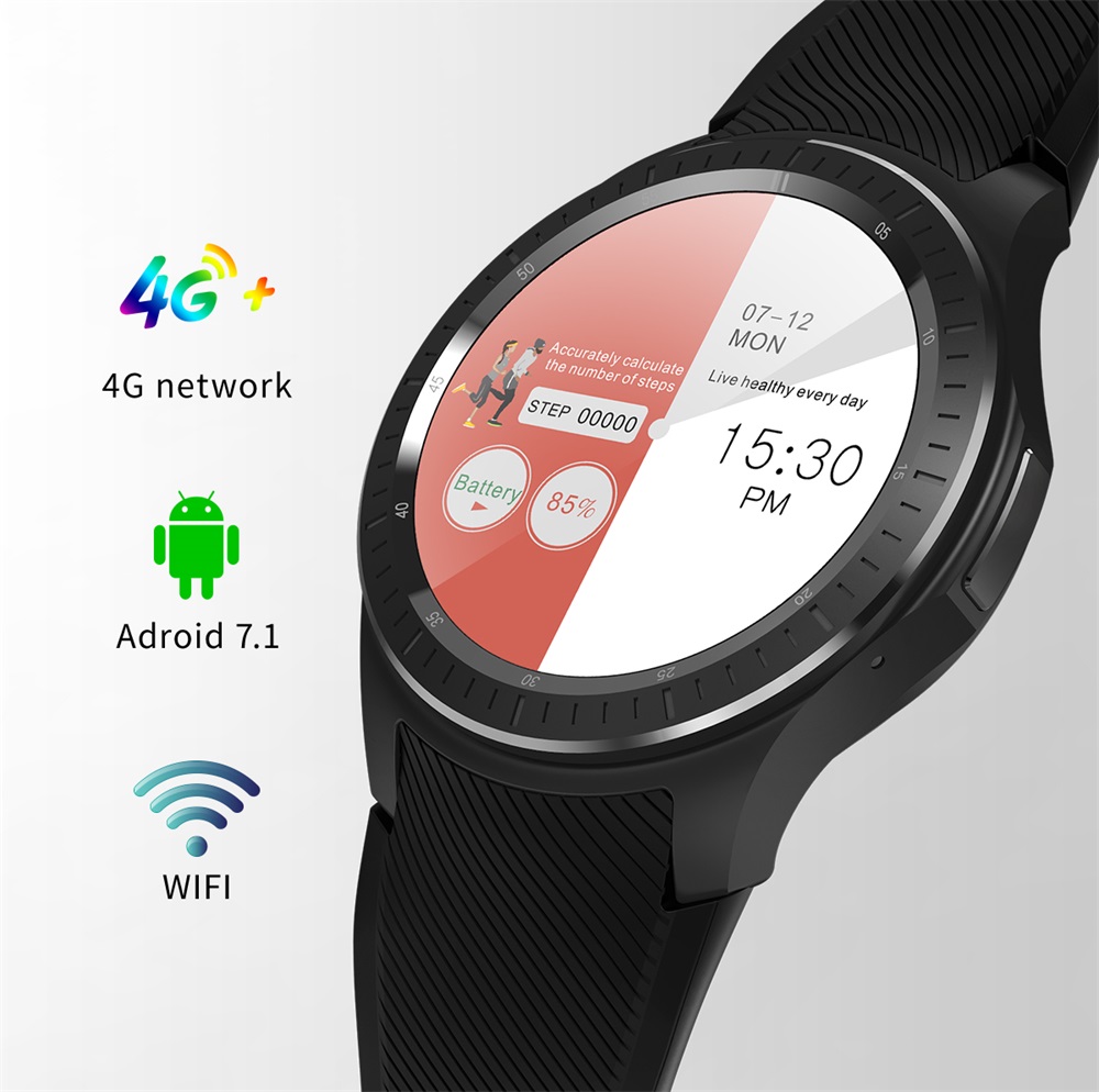 microwear dm368 plus smartwatch