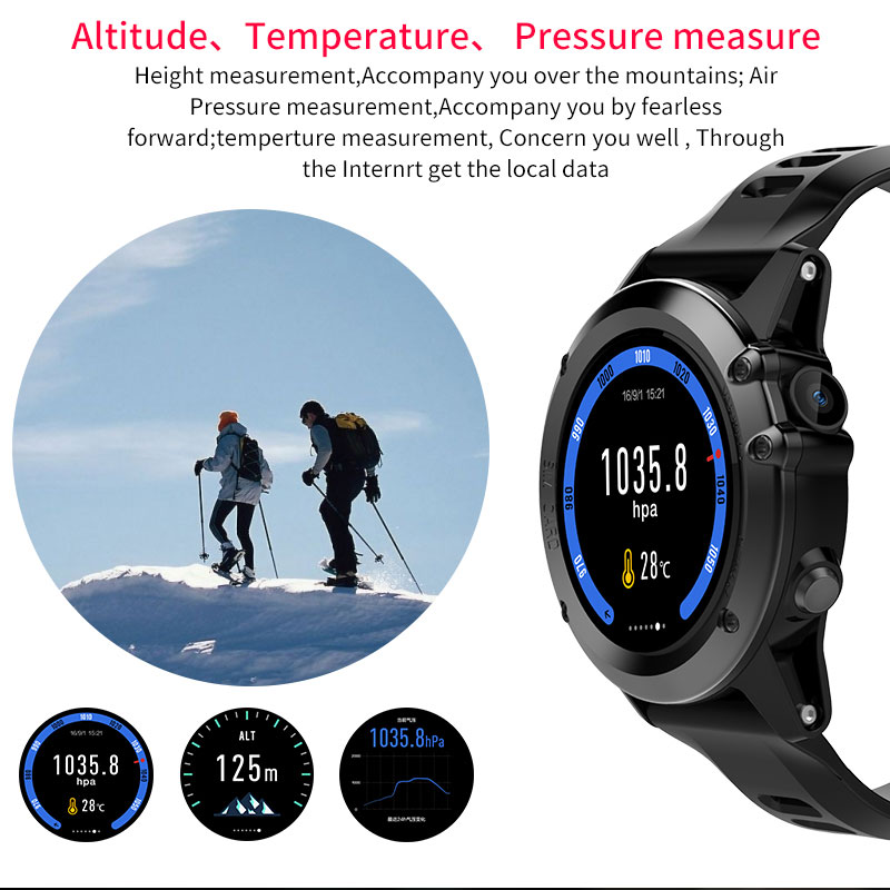 microwear h1 sport smartwatch sale