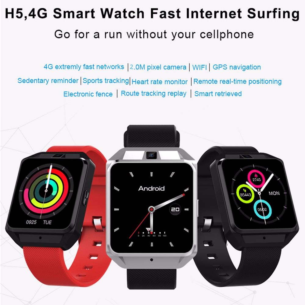 buy microwear h5 smartwatch phone