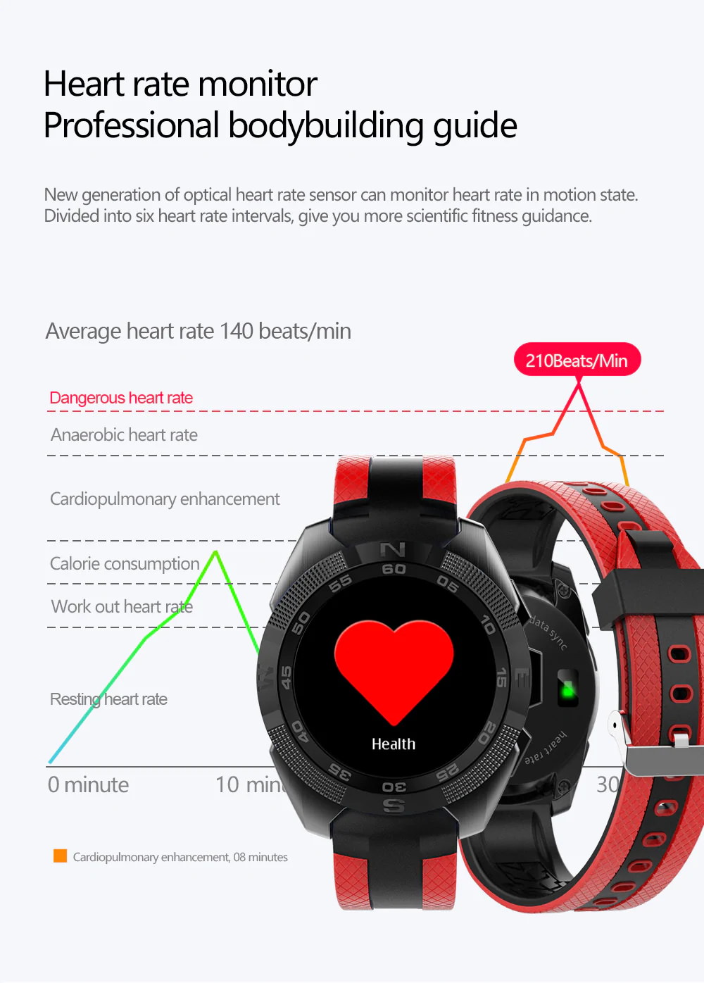 buy microwear l3 smartwatch