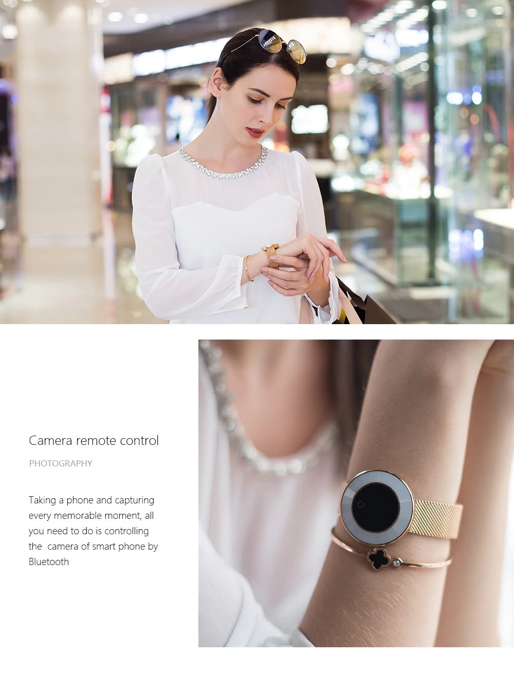 microwear x6 smart bracelet price