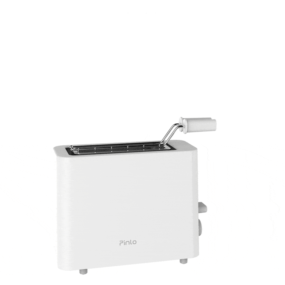 cheap xiaomi pinlo pl-t050w1h toaster