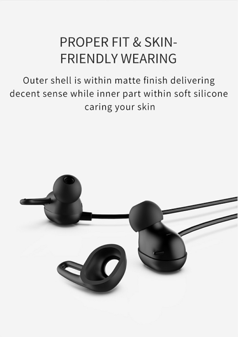 qcy e2 earphones for sale