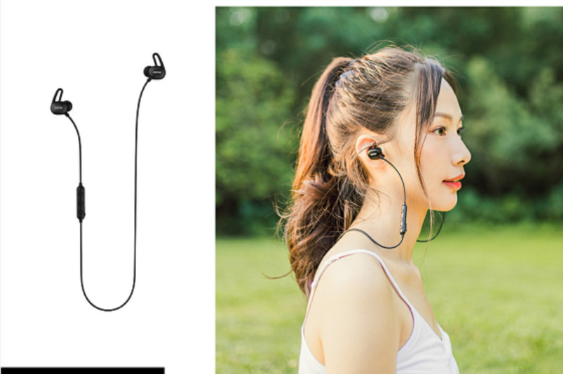 buy qcy e2 bluetooth earphones