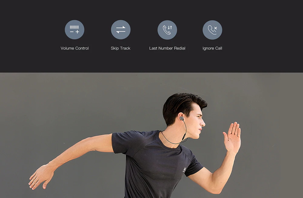 qcy m1 pro bluetooth earphones online