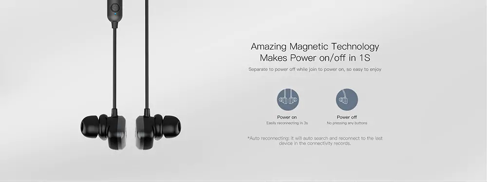 qcy m1 pro earphones