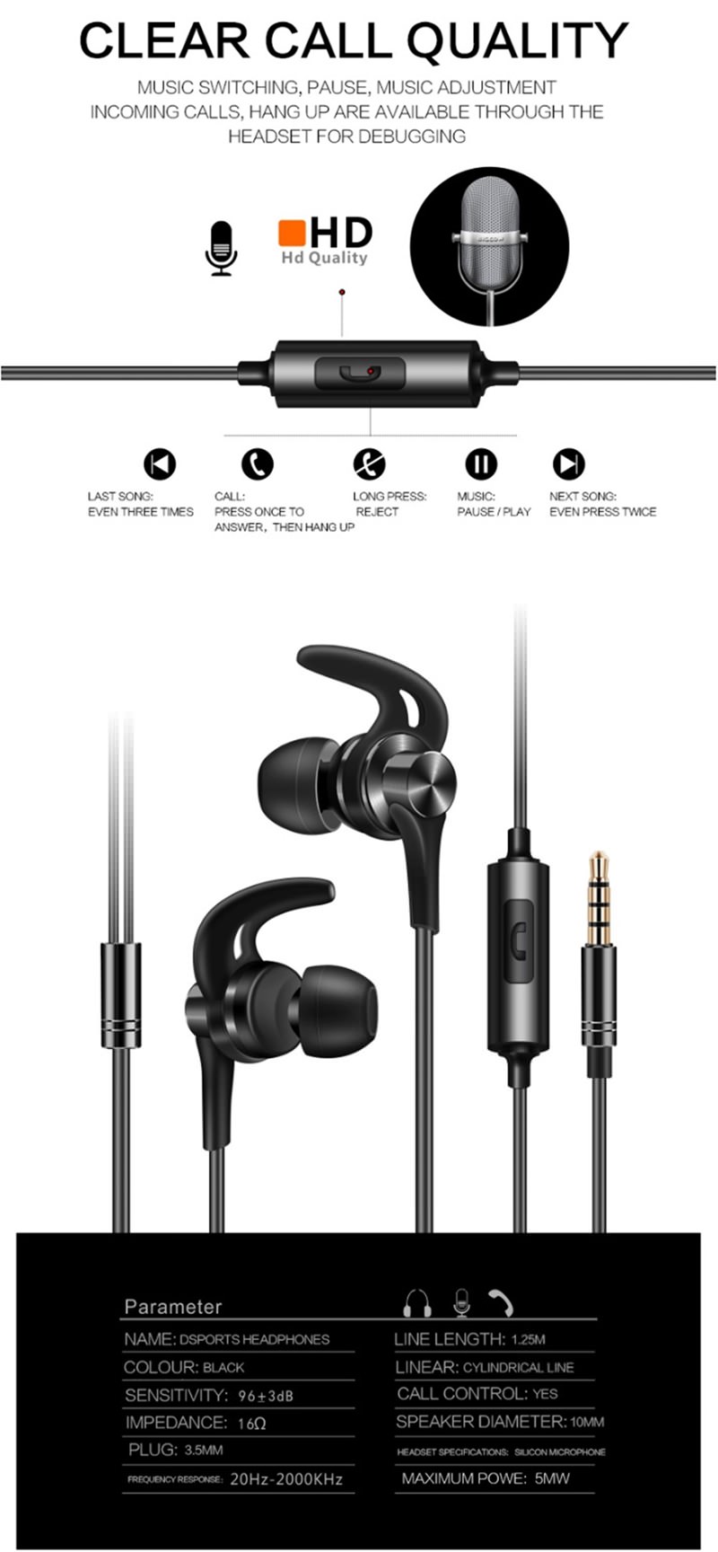 qkz dt1 earphone online