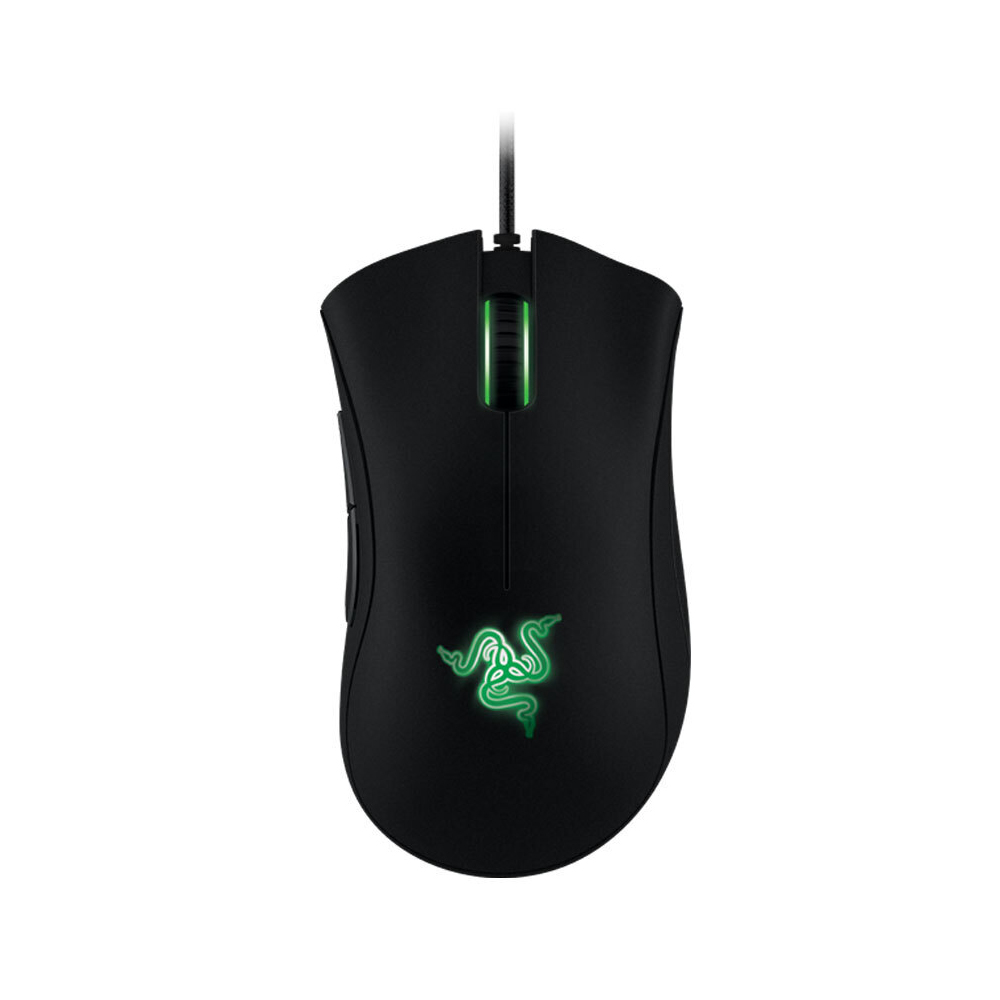 razer deathadder 2013 wired gaming mouse