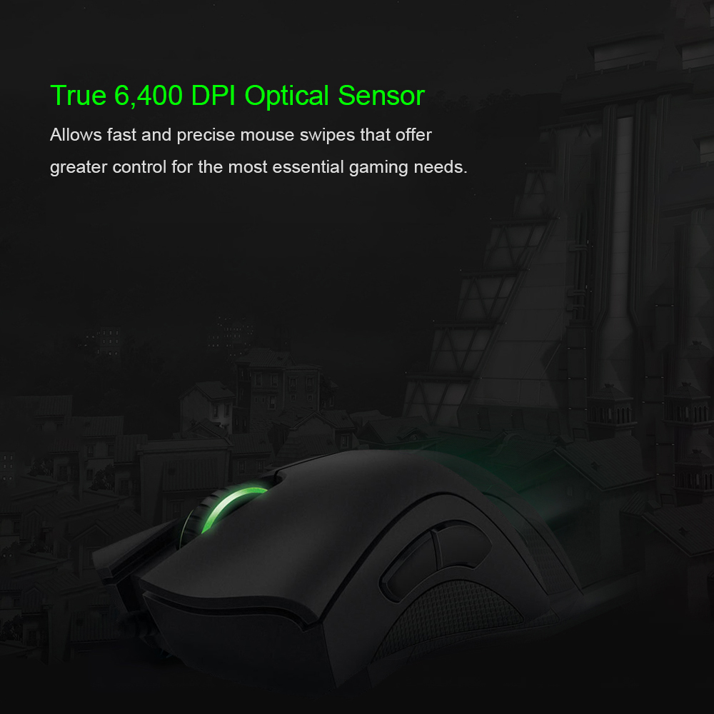 razer deathadder 2013