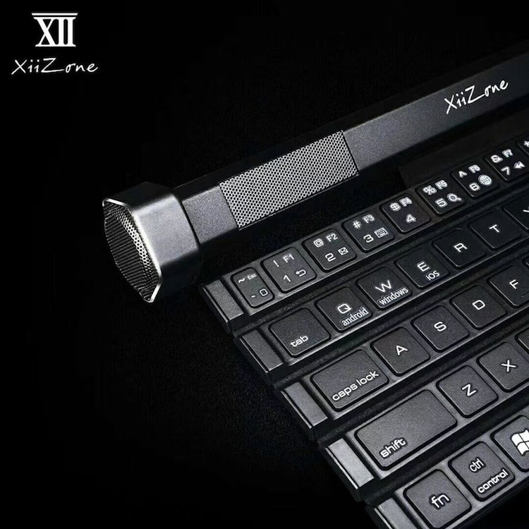 remax xiizone keyboard