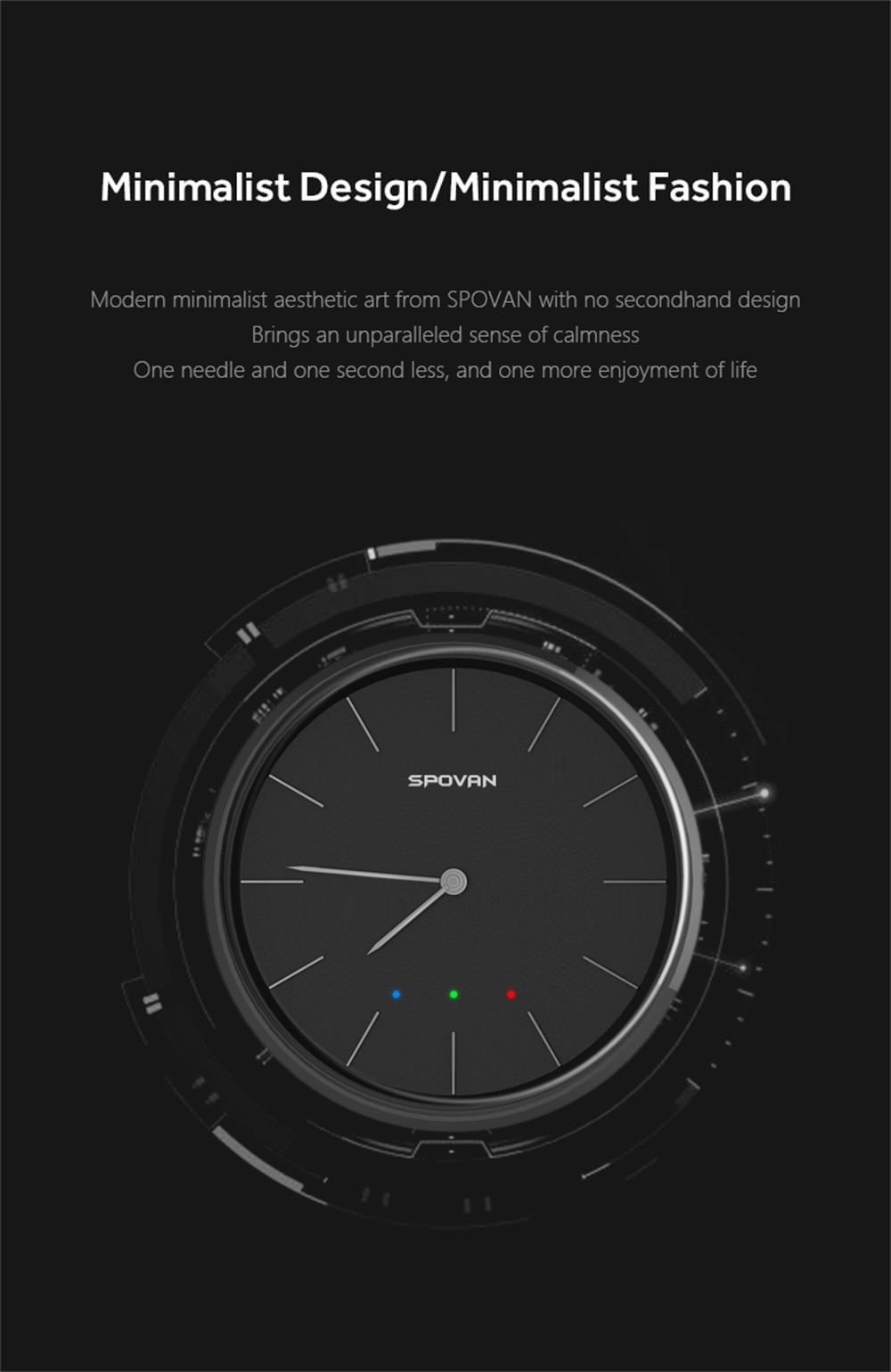 buy spovan st01 smartwatch
