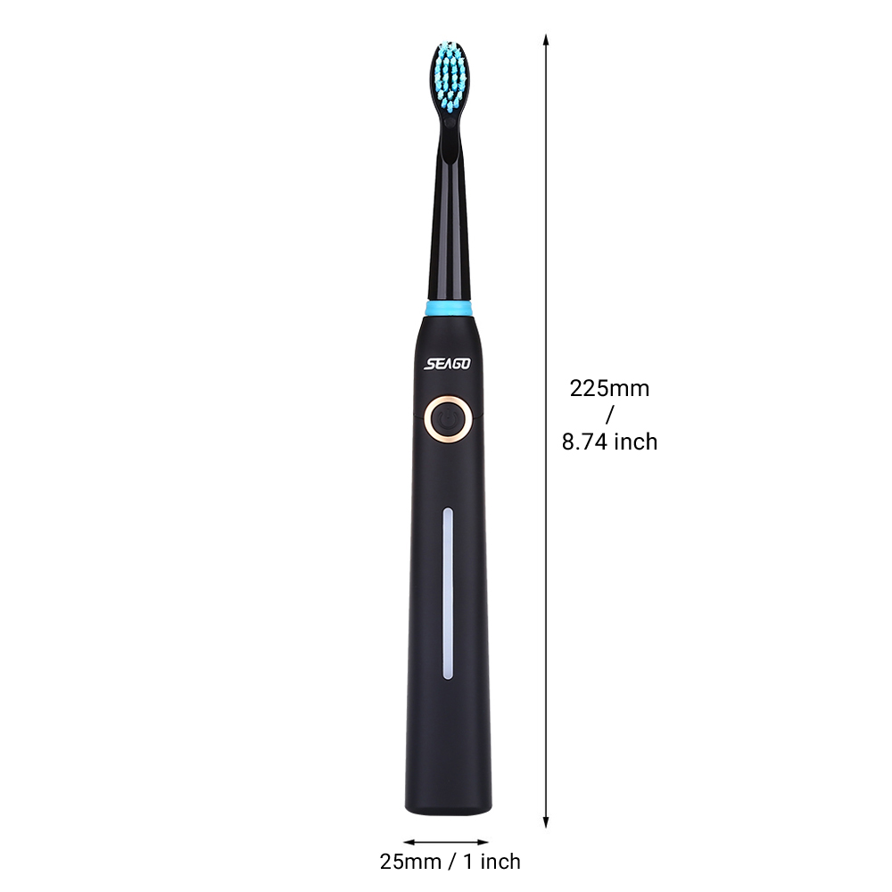 seago sg-958 electric toothbrush sale