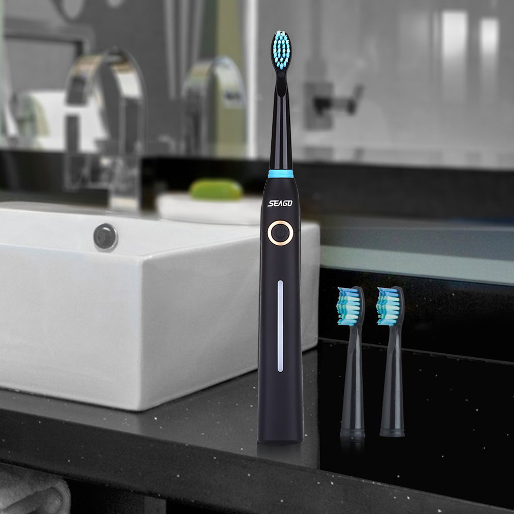 best seago sg-958 electric toothbrush