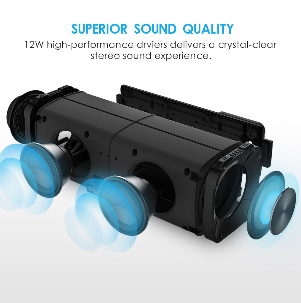 syllable x2 speaker price