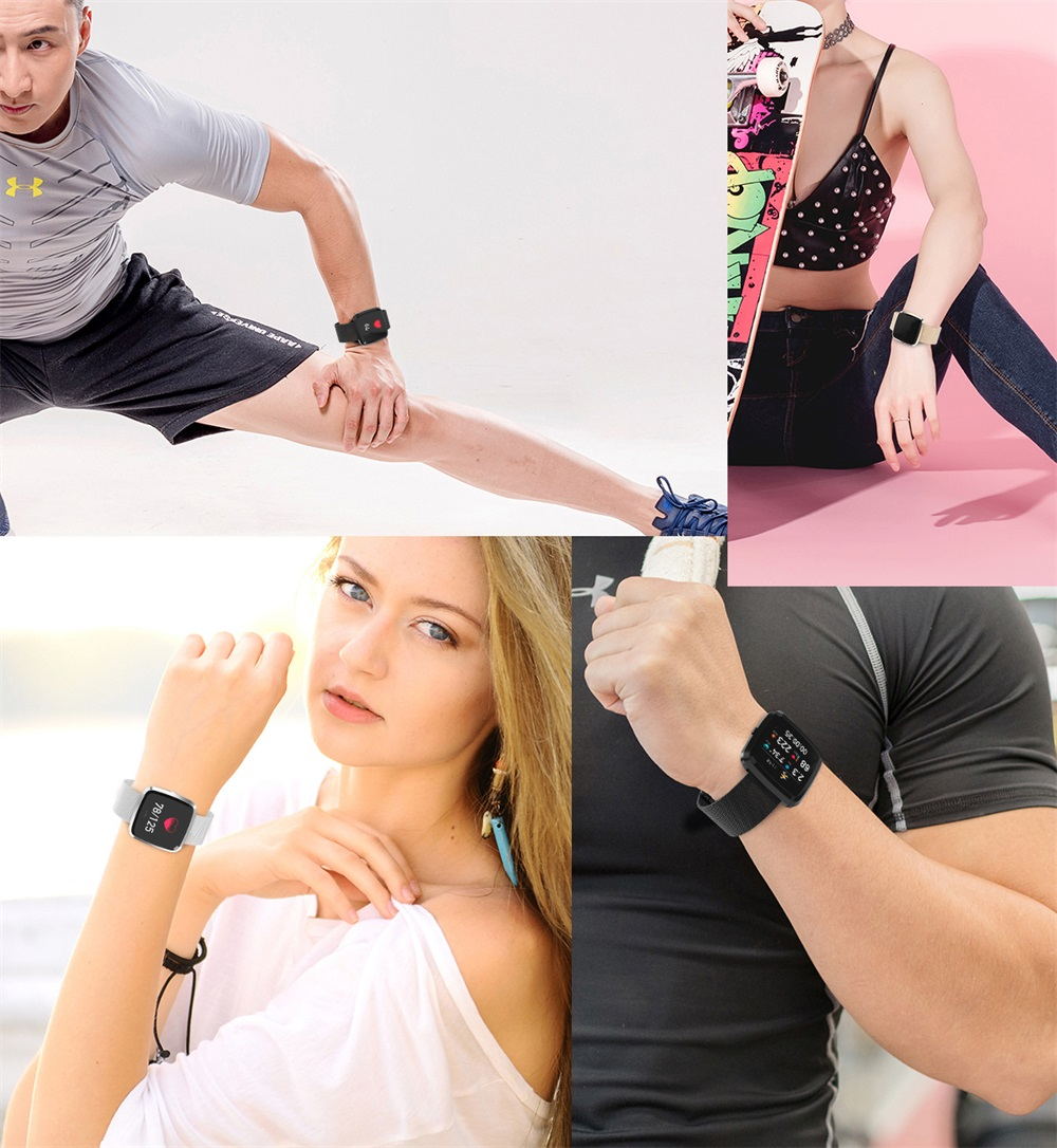 buy t2 sports smartwatch heart rate tracker